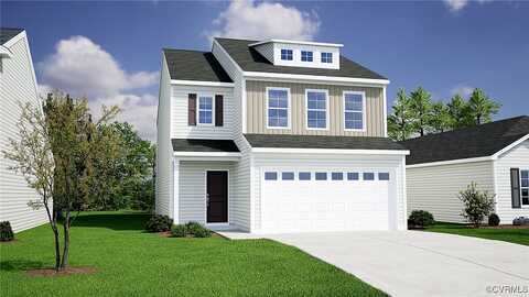 Lila Crest Lane, Chesterfield, VA 23112