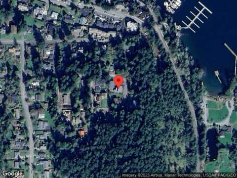 Nelson St, Friday Harbor, WA 98250