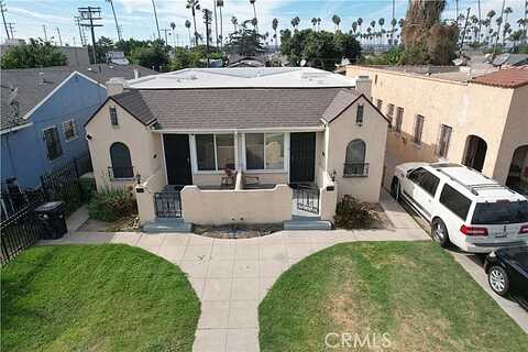 St Andrews, LOS ANGELES, CA 90062
