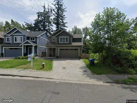 Harmond Way, Bellingham, WA 98226