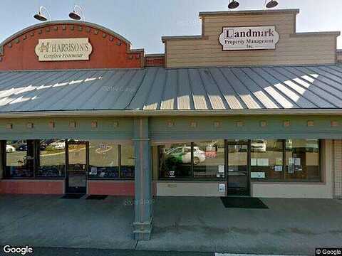 Butterfly Ln, Sequim, WA 98382
