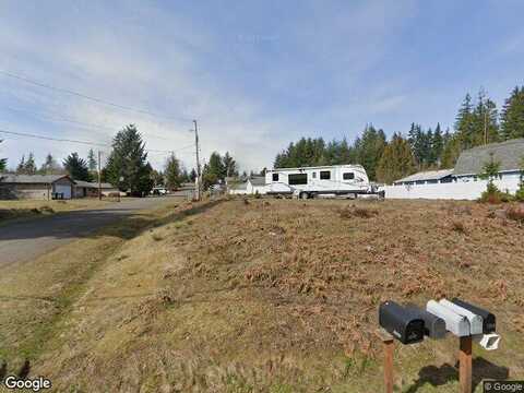 Nw Treewater Pl, Shelton, WA 98584