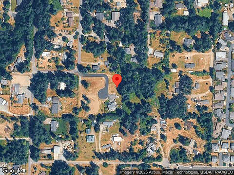 95Th Avenue Ct E, Graham, WA 98338