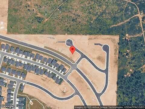 195Th Street Ct E, Graham, WA 98338