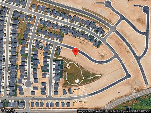 198Th St E, Graham, WA 98338