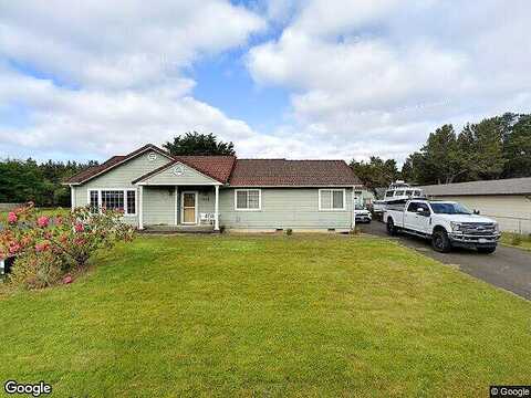 Johnson St, Westport, WA 98595