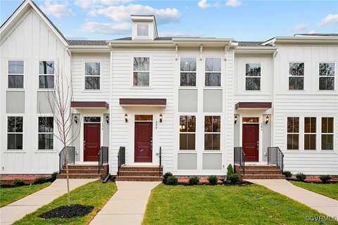 Avenda Lane, Midlothian, VA 23114