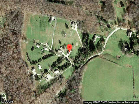 Peiffer Lane, Cook Twp, PA 15658