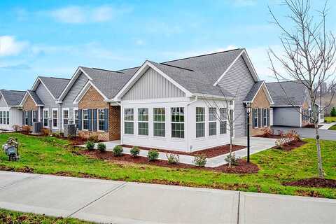 Autumn Woods Drive, Jackson, PA 16033