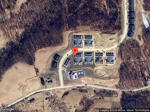 Autumn Woods Drive, Jackson, PA 16033