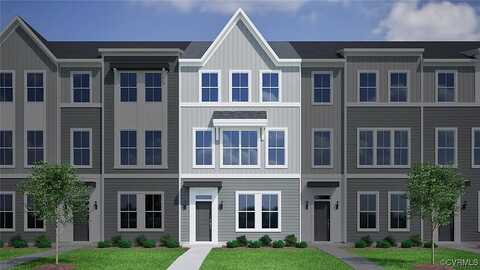Avenda Lane, Midlothian, VA 23114