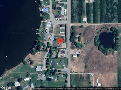 Lakeview Loop Rd, Oroville, WA 98844