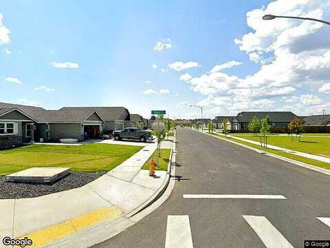 Lot7Blk1 Maple Landing Ph 5, Moses Lake, WA 98837