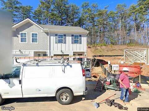 Notting Hill Dr Sw #26, Atlanta, GA 30331