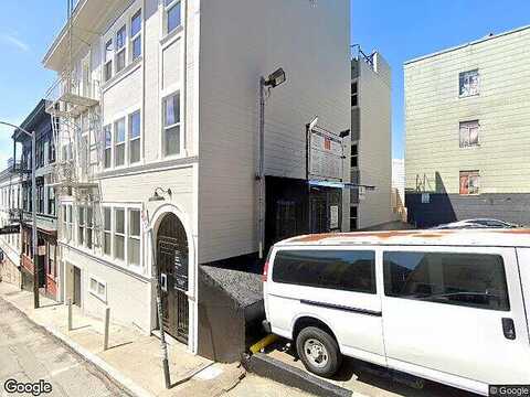 Romolo Pl #1, San Francisco, CA 94133