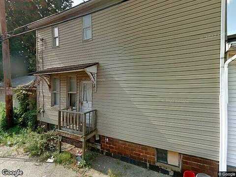 Park Rd, Ambridge, PA 15003