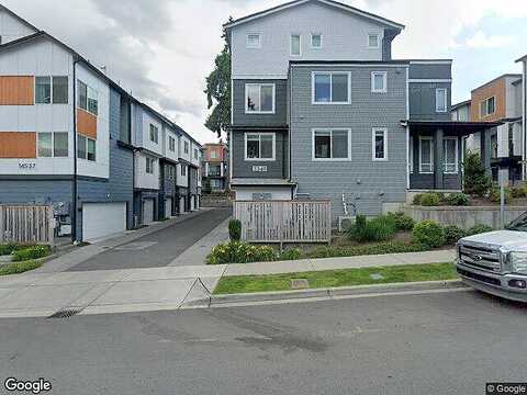 N 147Th St #B, Shoreline, WA 98133