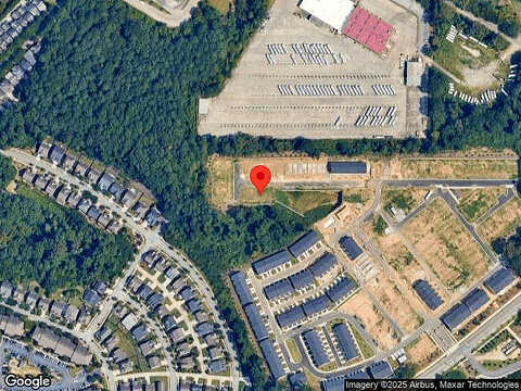 Gunnin Trace Nw, Atlanta, GA 30318