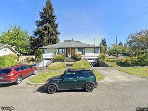 N 16Th St, Tacoma, WA 98406