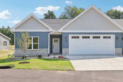 N830 Golf Road, Prairie Du Sac, WI 53578