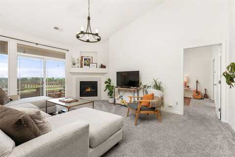 S Holland Lane, Littleton, CO 80128