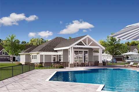 Mayland Ridge Lane, Chesterfield, VA 23120
