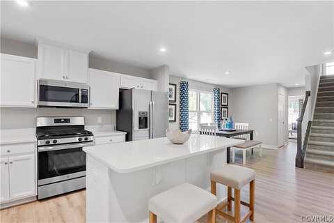 Carters Walk Lane, North Chesterfield, VA 23234