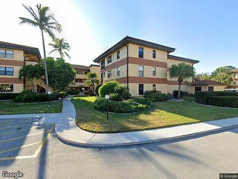 Whiskey Creek Drive, Fort Myers, FL 33919