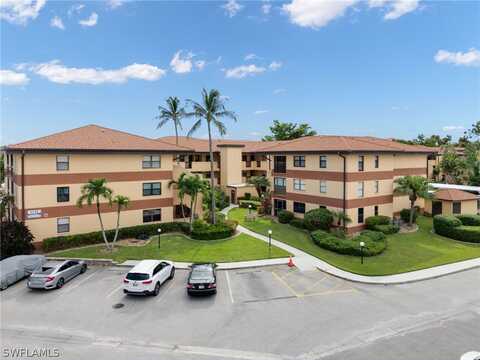 Whiskey Creek Drive, Fort Myers, FL 33919