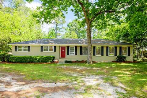 E Stanfill Street, Hahira, GA 31632