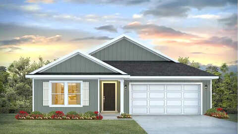 Mary Lou Way, Crestview, FL 32539