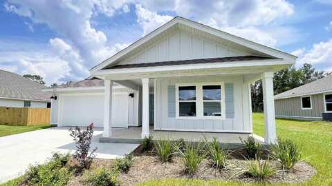 Mary Lou Way, Crestview, FL 32539