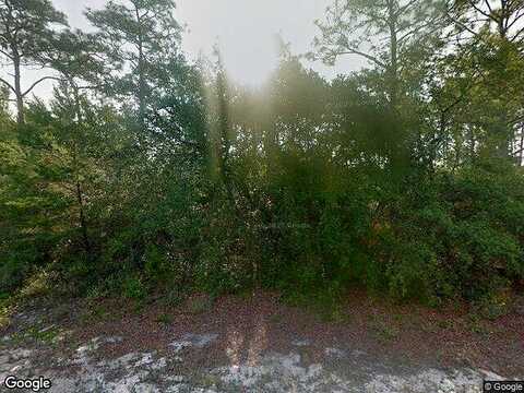 Seacrest Dr, Panama City Beach, FL 32413