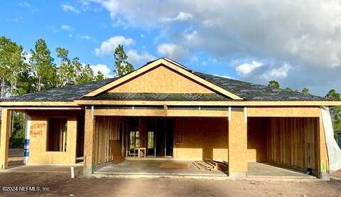 Summerwood Road N, Palm Coast, FL 32137