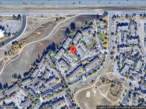 Wright Street, Lakewood, CO 80228