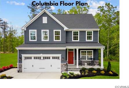 Mill Manor Drive, Midlothian, VA 23112