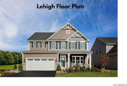 Mill Manor Drive, Midlothian, VA 23112