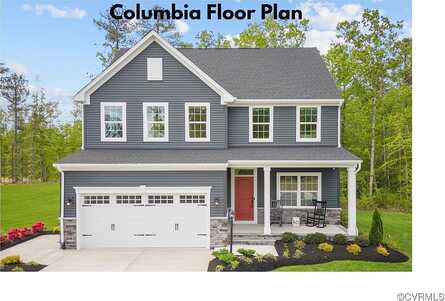 Mill View Drive, Midlothian, VA 23112