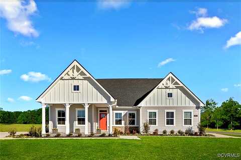 White Creek Circle, Chester, VA 23831