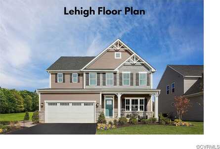Mill View Drive, Midlothian, VA 23112