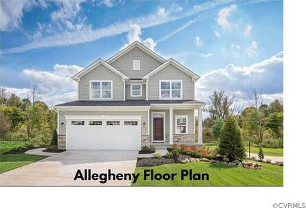 Mill View Drive, Midlothian, VA 23112
