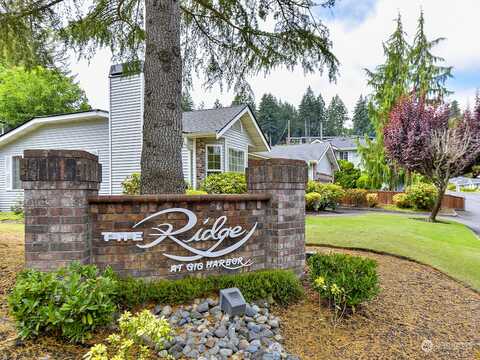 Spadoni Lane, Gig Harbor, WA 98335