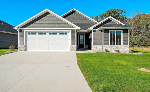 Eaglewood Trail, Green Bay, WI 54311