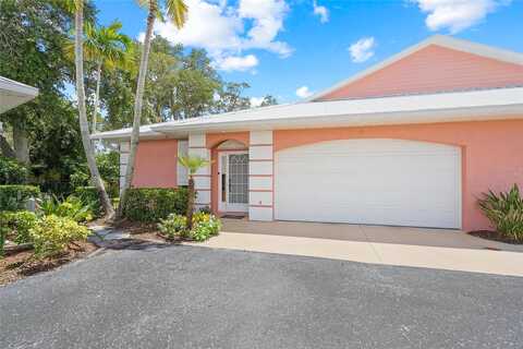 Cavallini Drive, Nokomis, FL 34275