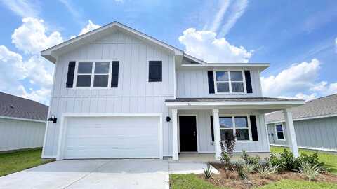 Flounder Street, Crestview, FL 32539