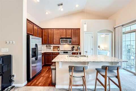 Black Eagle Drive, Evergreen, CO 80439