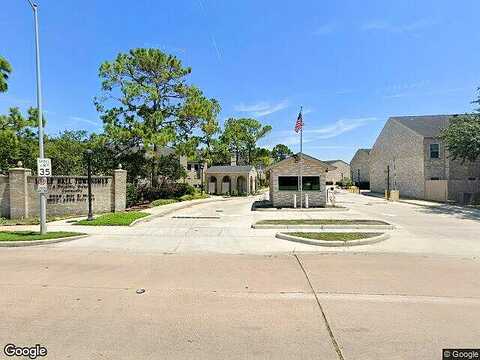 Holly Hall Street, Houston, TX 77054