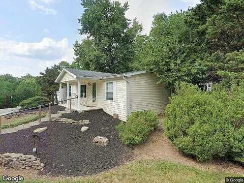 Runaway Rd, Abbottstown, PA 17301