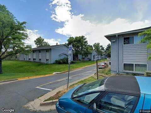 S Sheridan Boulevard, Lakewood, CO 80227