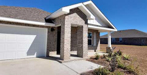 Rutgers Road, Crestview, FL 32536